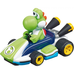 Carrera Nintendo Mario First Year B/O