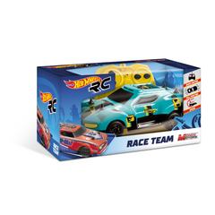 Hotwheels RC Speedx Value Assortment 1:28 Battery Operated