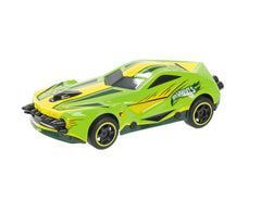 Hot Wheels RC Urban Agent 1:24, Battery Operated
