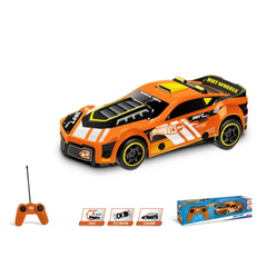 Hotwheels Rc Drift Road Battery Operated