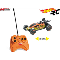 Hotwheels Rc Micro Buggy Assortment Battery Operated