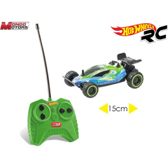 HotWheels RC Micro Buggy Assortment Battery Operated
