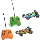 Hotwheels Rc Micro Buggy Assortment Battery Operated