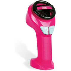 Barbie Remote Control Dream Car 2.4Ghz