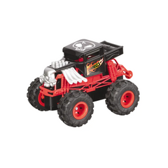 Hotwheels RC Mini Monster Truck Assortment 1:43 Battery Operated