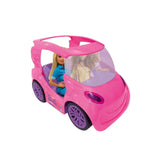 Barbie RC City Car 2.4ghz