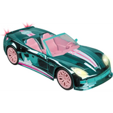 Barbie Remote Control Dream Car 65th Anniversary