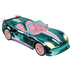 Barbie Remote Control Dream Car 65th Anniversary