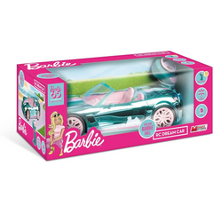 Barbie Remote Control Dream Car 65th Anniversary