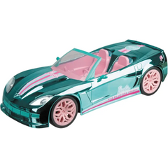 Barbie Remote Control Dream Car 65th Anniversary