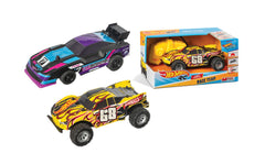 Hotwheels Rc Lets Race Battery Operated Assortment