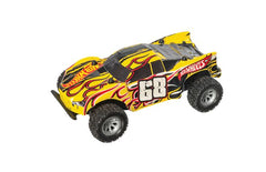 Hotwheels Rc Lets Race Battery Operated Assortment