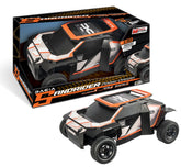 Mondo Rc Dacia Sandrider