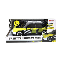 Mondo RC Renault 5 Turbo Battery Operated