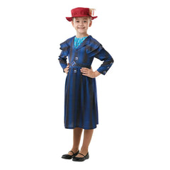 Rubies Mary Poppins Returns S