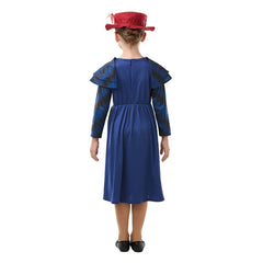 Rubies Mary Poppins Returns S
