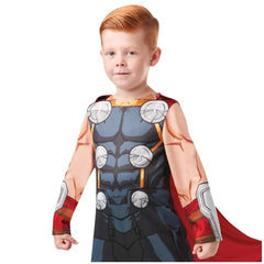 Rubies Costume Avengers Thor Deluxe L