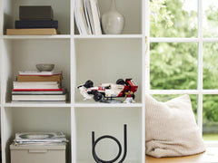 Lego Mclaren Mp4/4 & Ayrton Senna