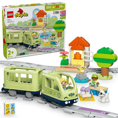 Lego Train Interactve Adventure