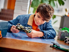 Lego Lamborghini V12 Vision GT