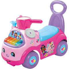 Fisher-Price Ride-on Music Parade Batter