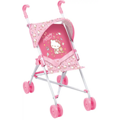 Hello Kitty Amoura Doll Stroller