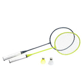 Travel Badminton Set
