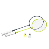 Travel Badminton Set