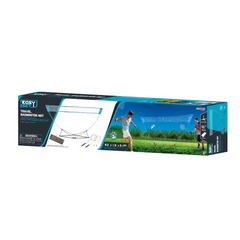 Travel Badminton Set