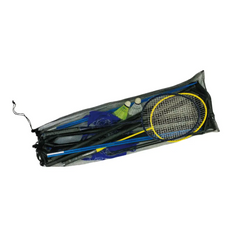 Travel Badminton Set