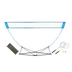 Travel Badminton Set