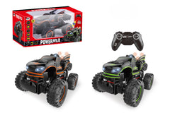 Power Joy RC Power Wild 2.4G With Lights 1/12 BPC Assortment