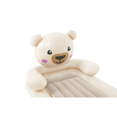 Bestway Airbed Teddy Bear 188x109x89cm