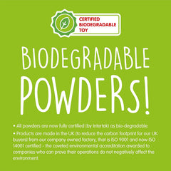 Zimpli Kids Smelli Gelli Baff Buble 300g