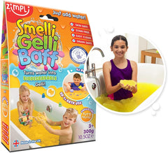 Zimpli Kids Smelli Gelli Baff Tutti 300g