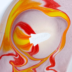 Zimpli Kids Baff Bombz White Rocket Flame Effect