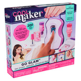 Cool Maker Goglam Nail Studio