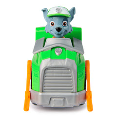Pawpatrol Basic Vehicle with Figure