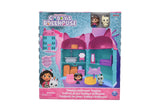 Gabby's Dollhouse Value Battery-Operated Playset for Kids