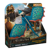 How to Train Your Dragon Movie Viking & Dragon Sold per Piece