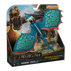 How to Train Your Dragon Movie Viking & Dragon Sold per Piece