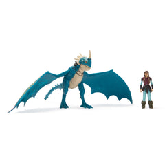 How to Train Your Dragon Movie Viking & Dragon Sold per Piece