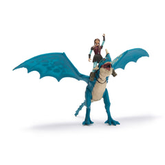 How to Train Your Dragon Movie Viking & Dragon Sold per Piece