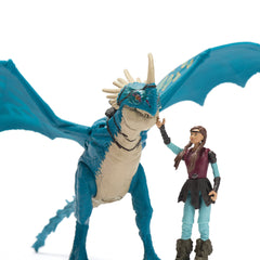 How to Train Your Dragon Movie Viking & Dragon Sold per Piece