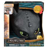 How to Train Your Dragon Movie Blast & Roar Toothless