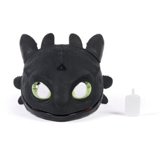How to Train Your Dragon Movie Blast & Roar Toothless