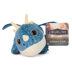 How to Train Your Dragon Movie Core Plush - Sold Per Piece