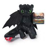 How to Train Your Dragon Movie Core Plush - Sold Per Piece
