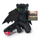 How to Train Your Dragon Movie Core Plush - Sold Per Piece