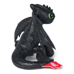 How to Train Your Dragon Movie Core Plush - Sold Per Piece